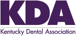 The image displays a logo with the text  KDAD  prominently featured, set against a purple background, suggesting it is likely related to an organization or brand.