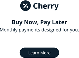 Cherry Payment Plans logo